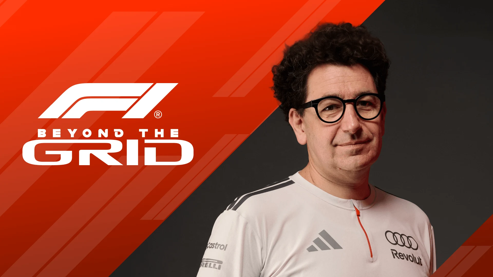 K1体育 - Mattia Binotto：用4年时间将{Audi}打造成{F1}赢家的策略解析
